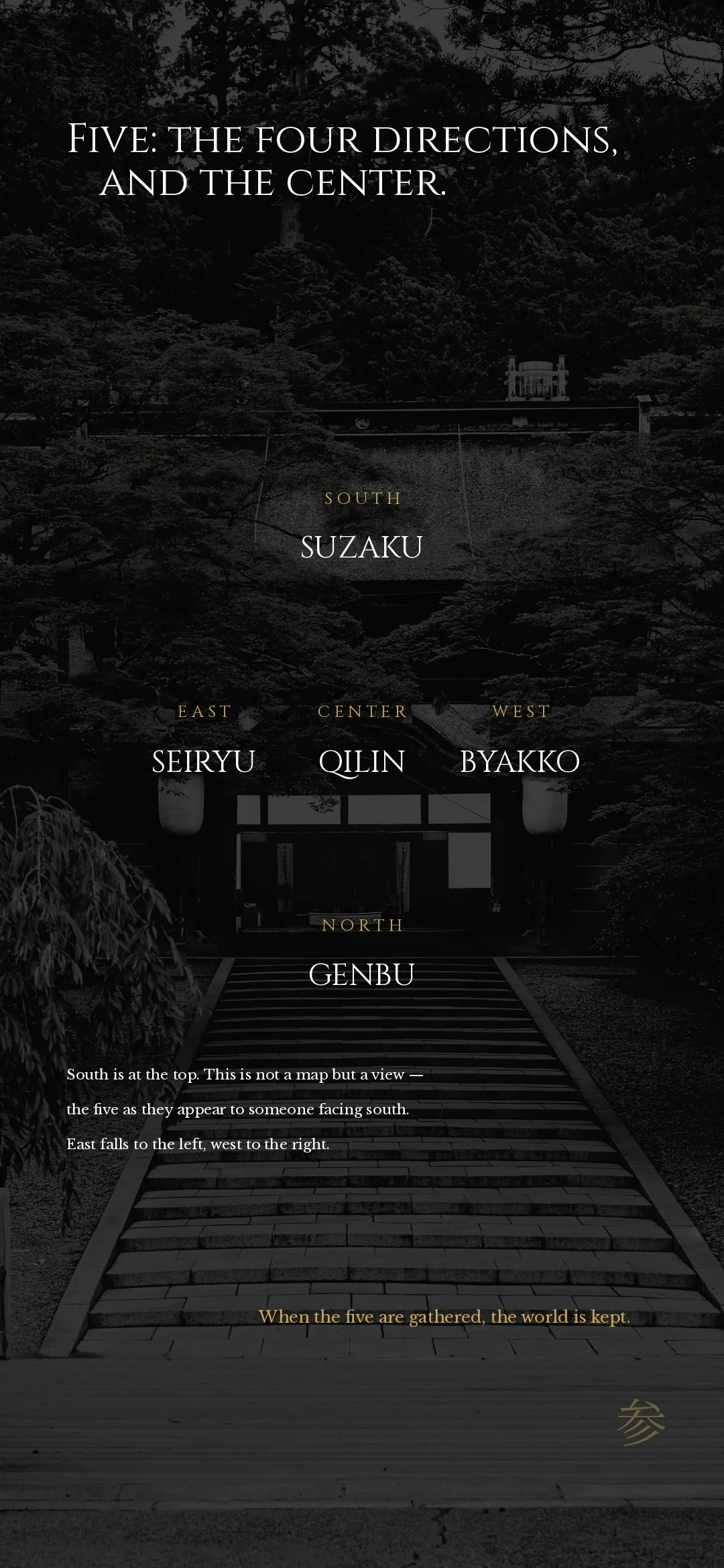参